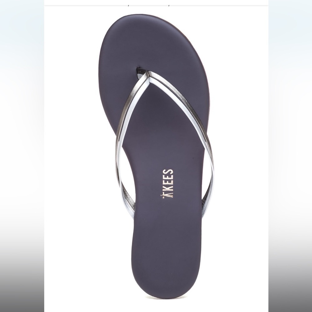 NEW TKEES duos flip flop